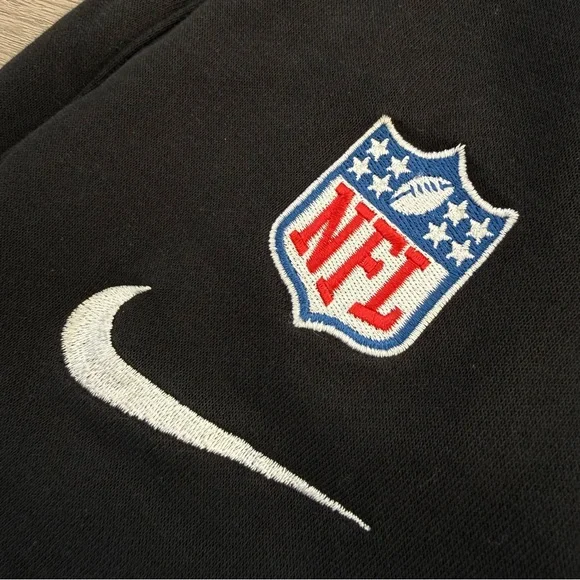 Philadelphia Eagles Nike Embroidered Jogger Sweatpants NFL Team Apparel Men 2XL